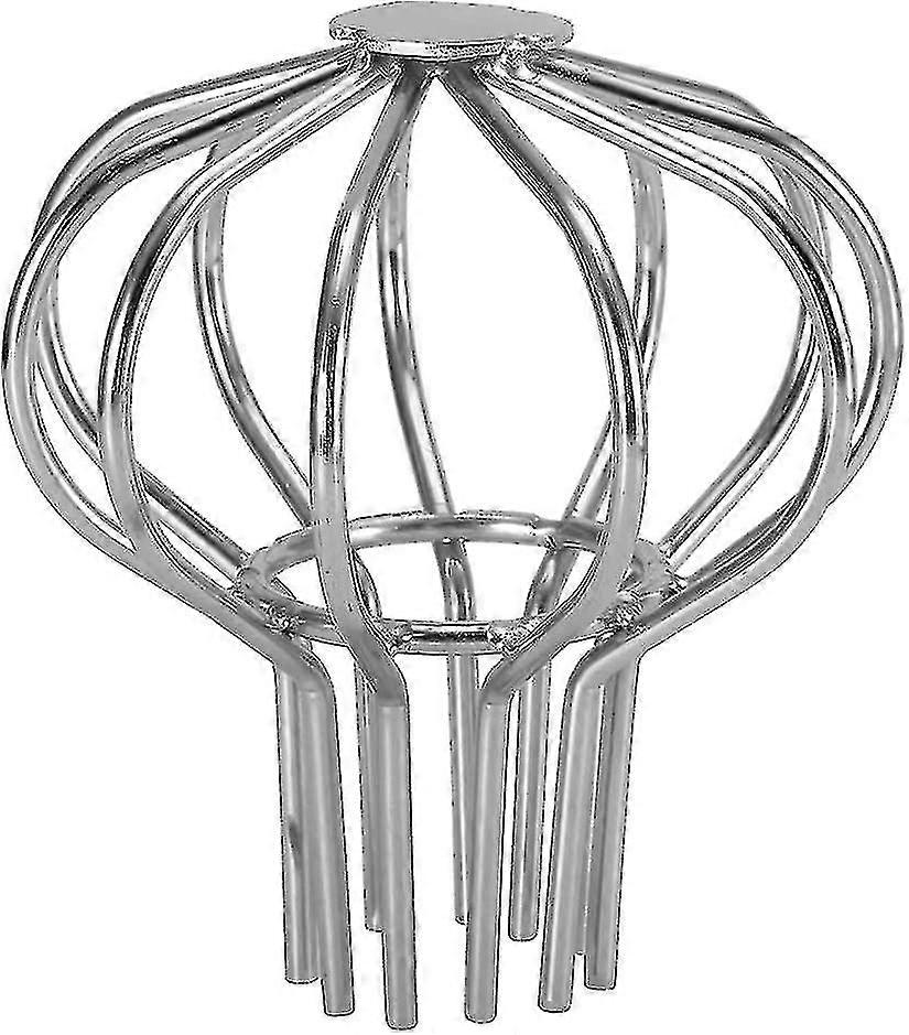 Floor Drain, Stainless Roof Drain Pipe Anti-blockingthree Sizes