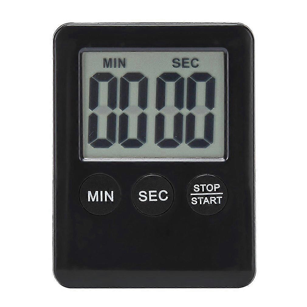 Kitchen Timer Perfect Timer For Homework Exercise Cooking Sports Games And Classroom Timer Activities