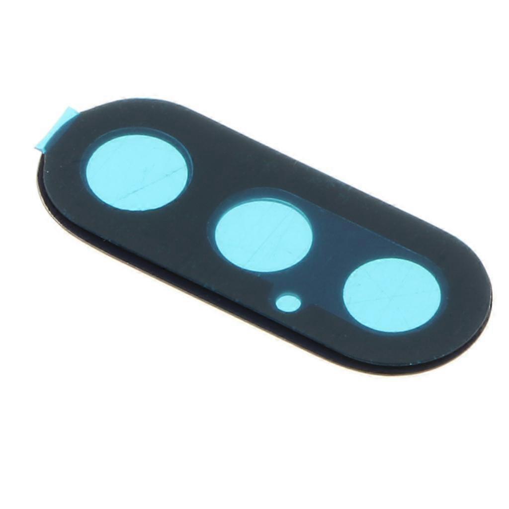 4x Rear Back Camera Lens Cover