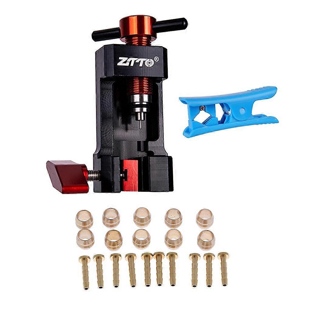 Hydraulic Pipe Cutter for   Driver - Installer