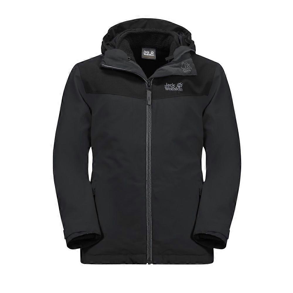 Jackets Jack Wolfskin 16090716350