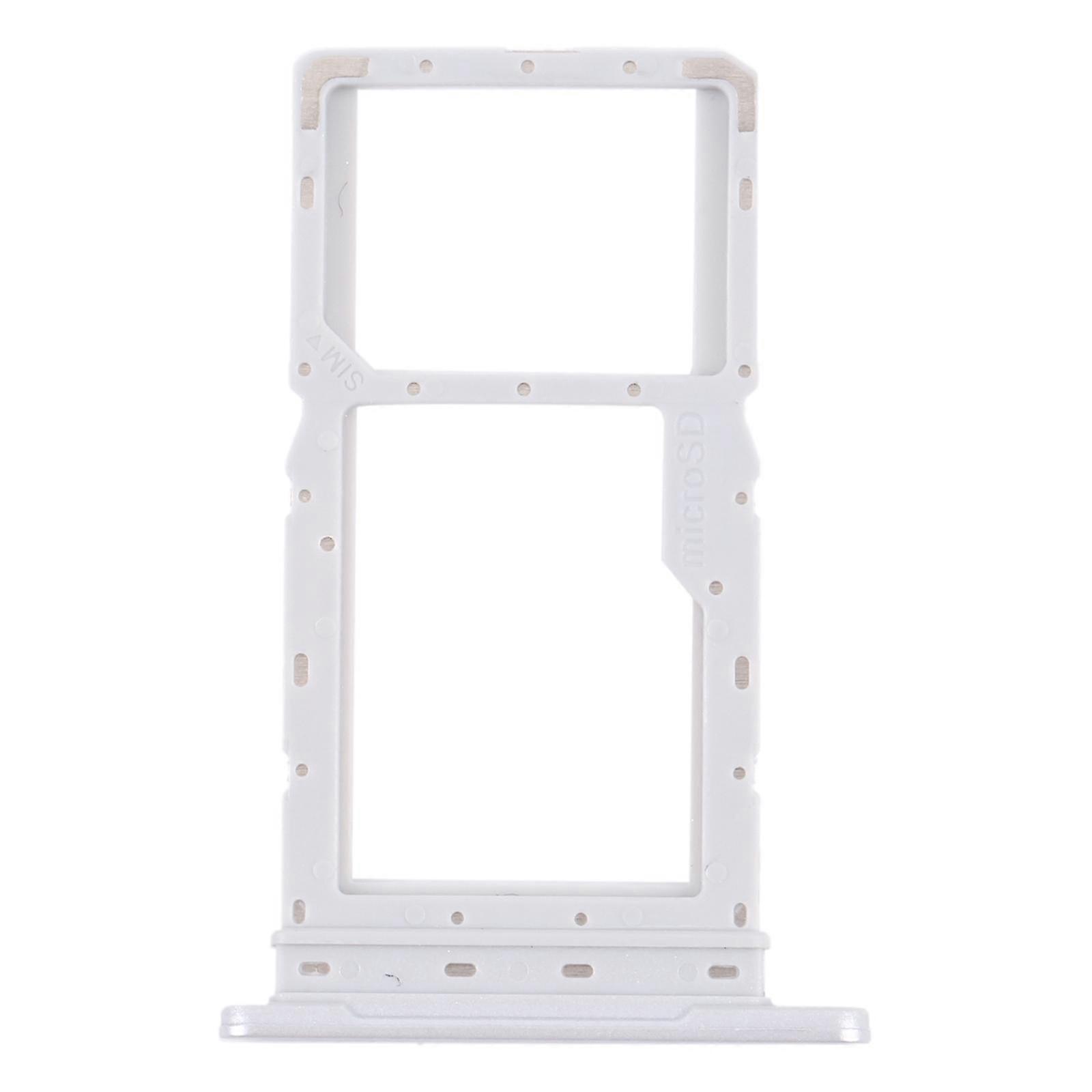Sim + Micro Sd Card Tray do Samsung Galaxy Tab A8 10.5 2021