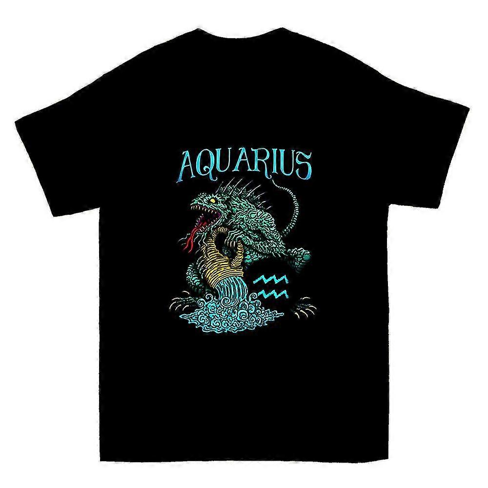 Aquarius Azhmodai 2019 Tişört
