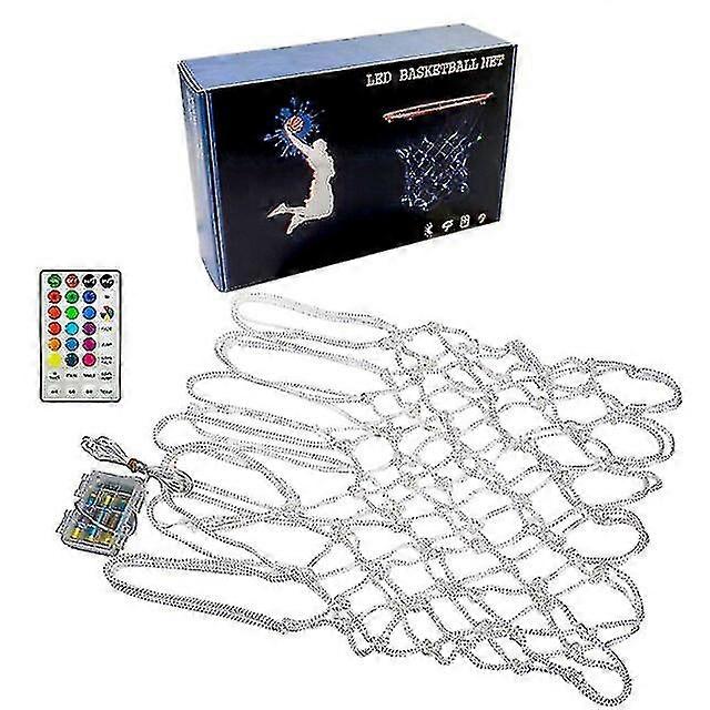 Light Basketball Timer Changing Outdoor Standard Remote Color Waterproof