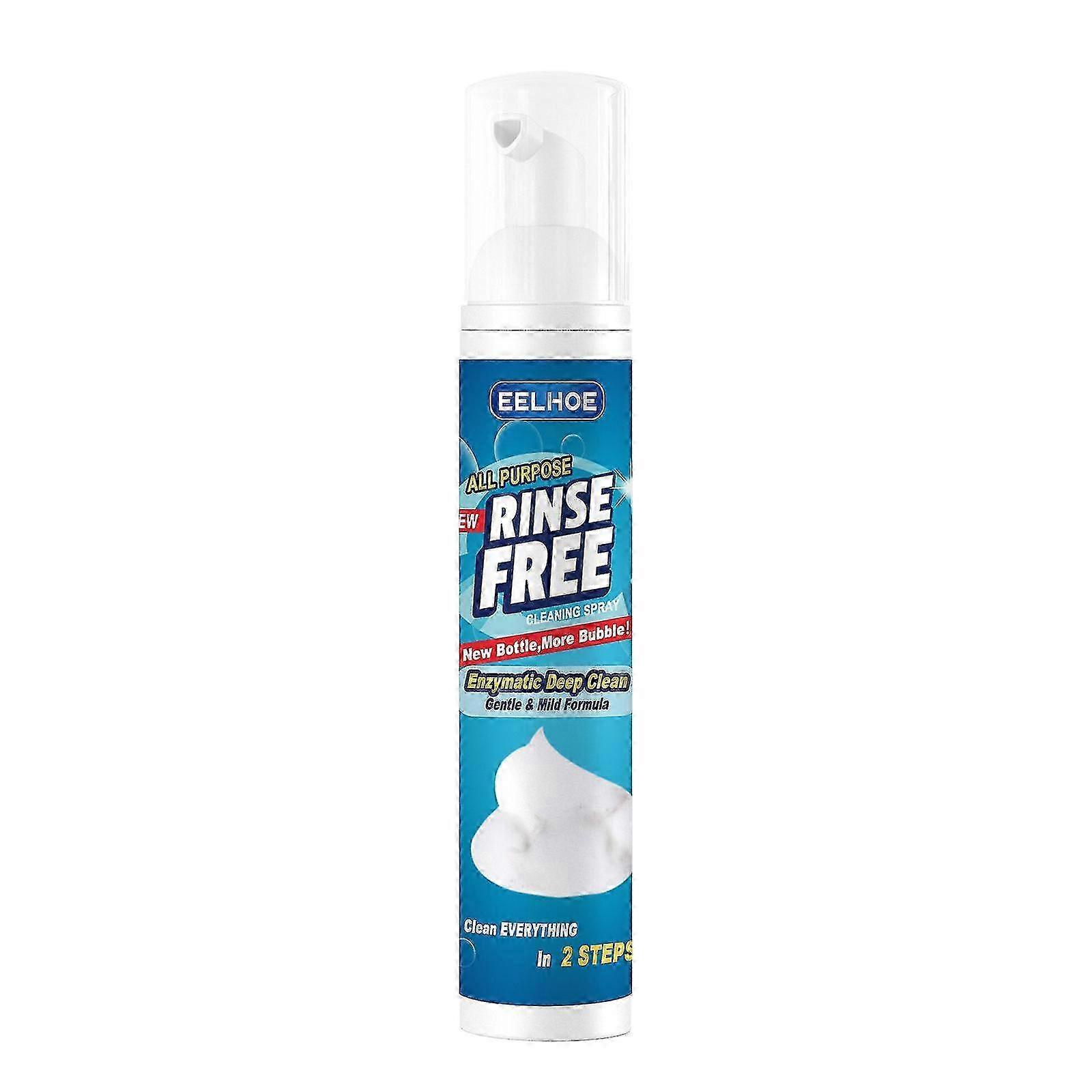 EELHOE kitchen foam cleaner to degrease kitchen smoke machine gas
