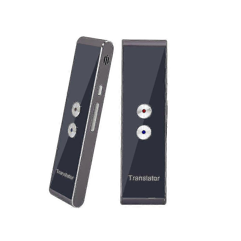 Portable Smart Voice Translator For Learning, Travel, Business