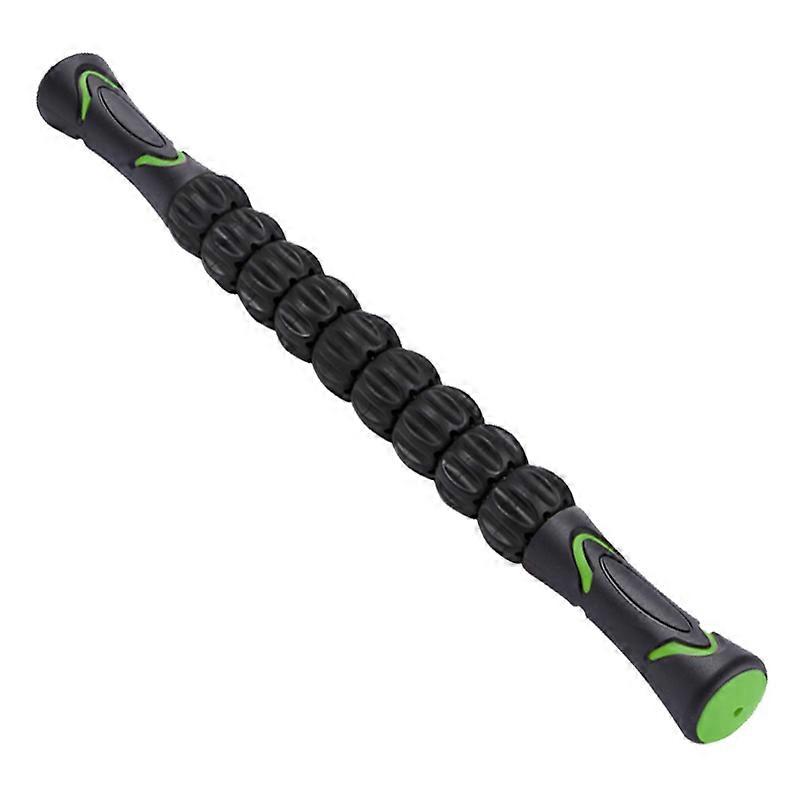 Relieving Muscle Soreness Massage Roller