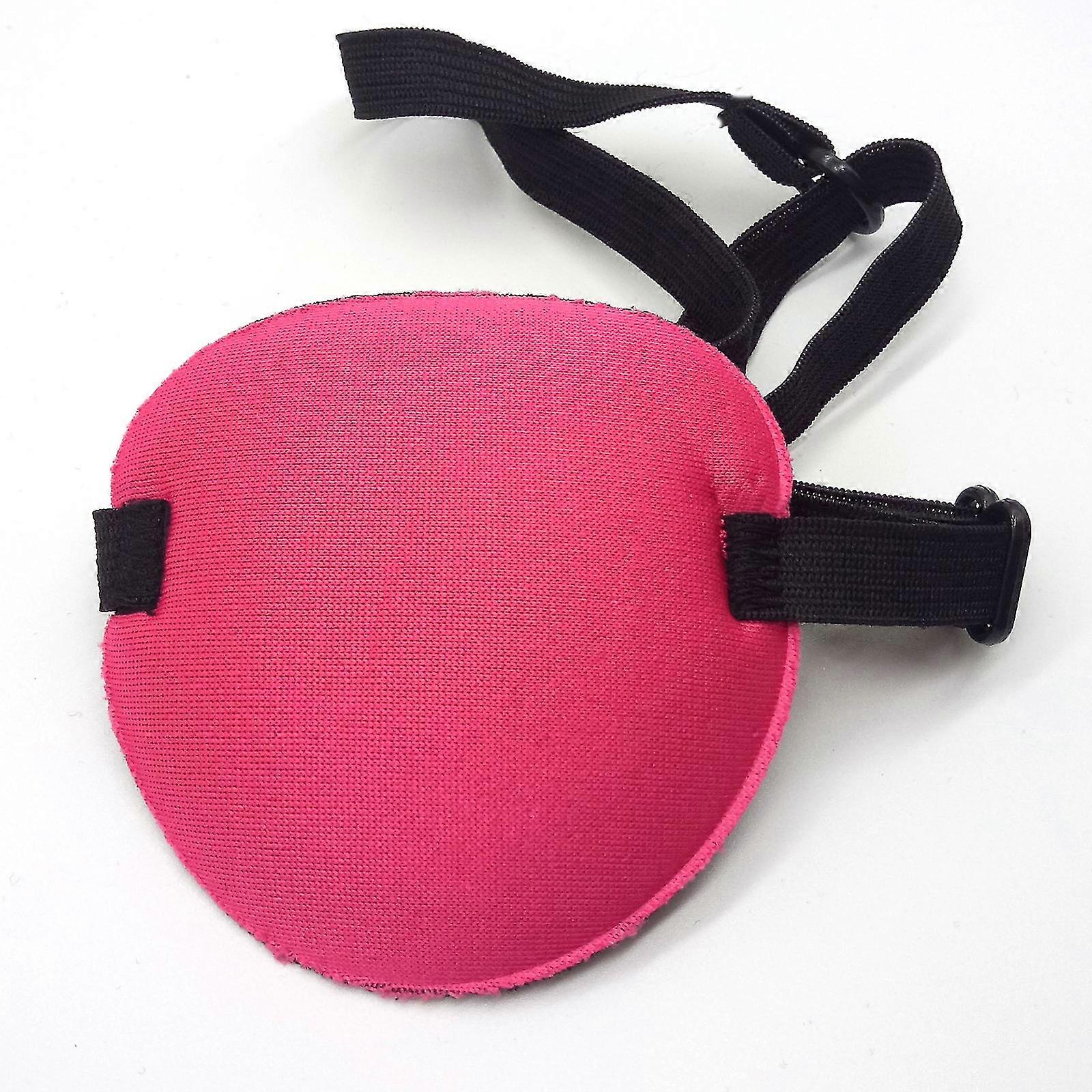 6 Pack Eye Patches, Adjustable Eye Patches, Medical Eye Patch, Amblyopia Lazy Eye Patches For Left Or Right Eyes