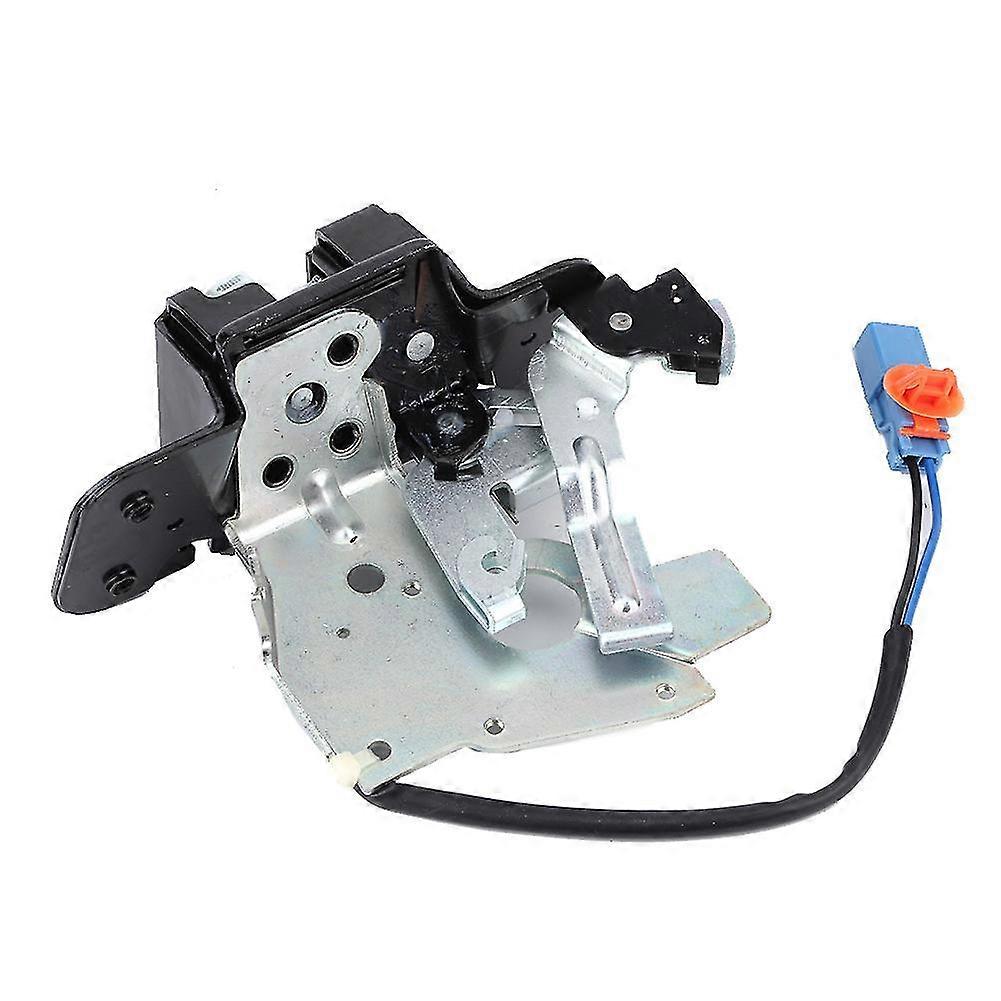 Honda Jazz Stream Civic Rear Trunk Tailgate Lock Actuator 74801-SAA E21