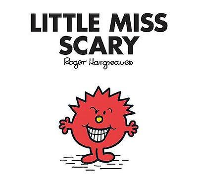 Little Miss Scary