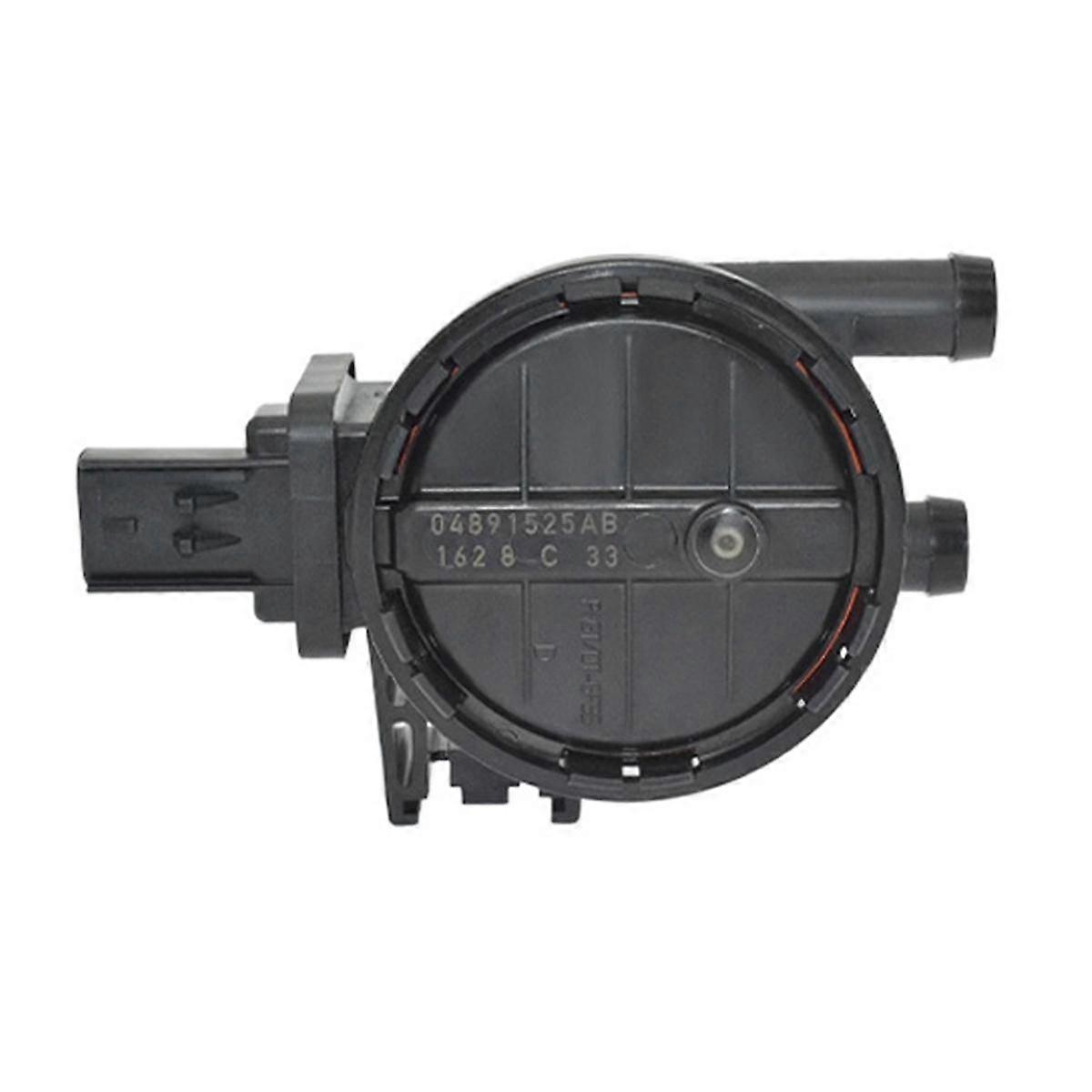 Evaporative Emissions System Leak Detection Pump-Fuel Vapor Leak Detection Pump for Ram 04891525AB