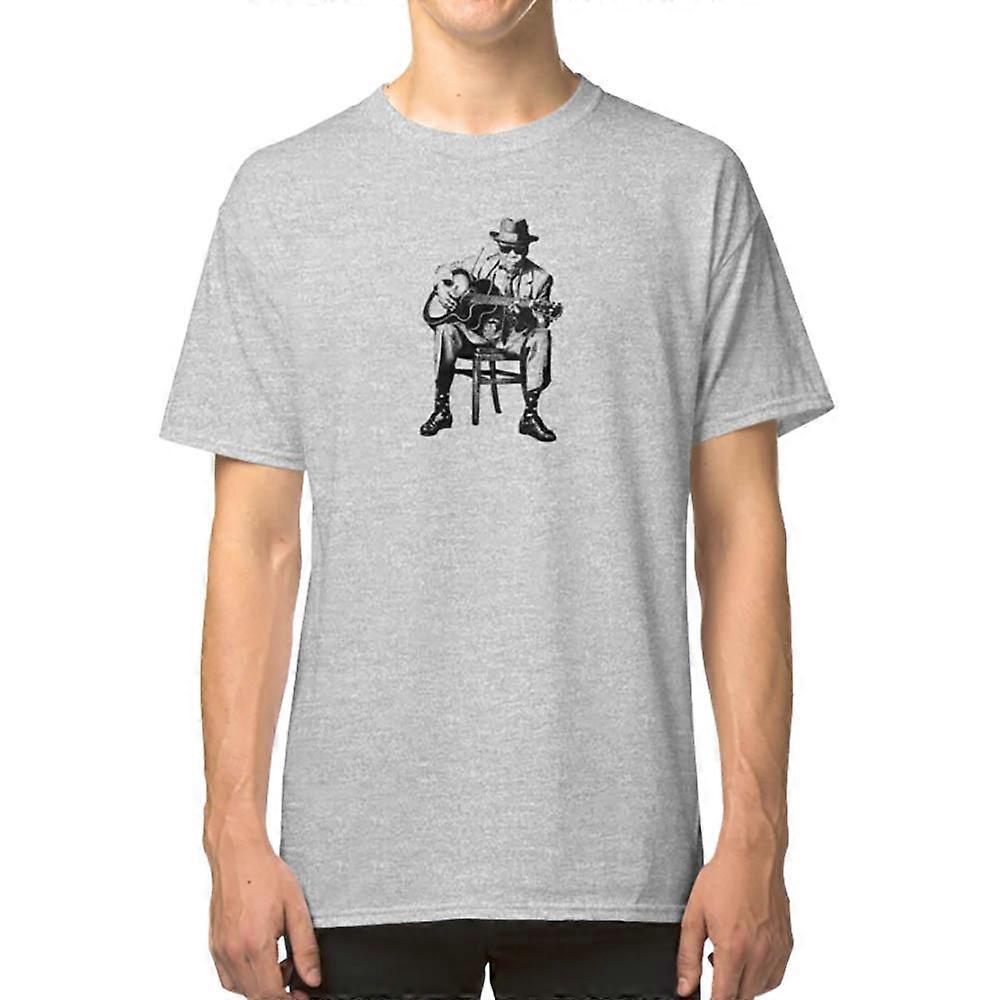 John Lee Hooker T-shirt