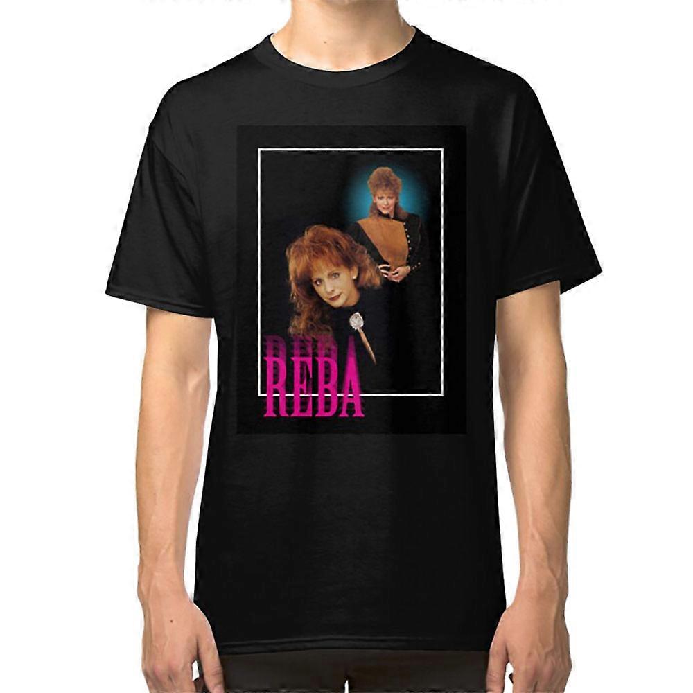 Reba Shirt Design T-shirt