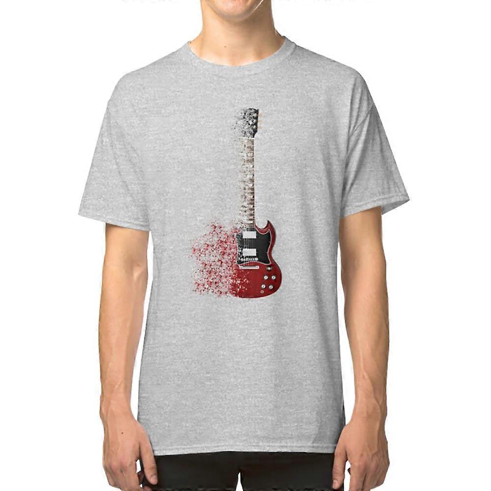 SG Explosion T-shirt