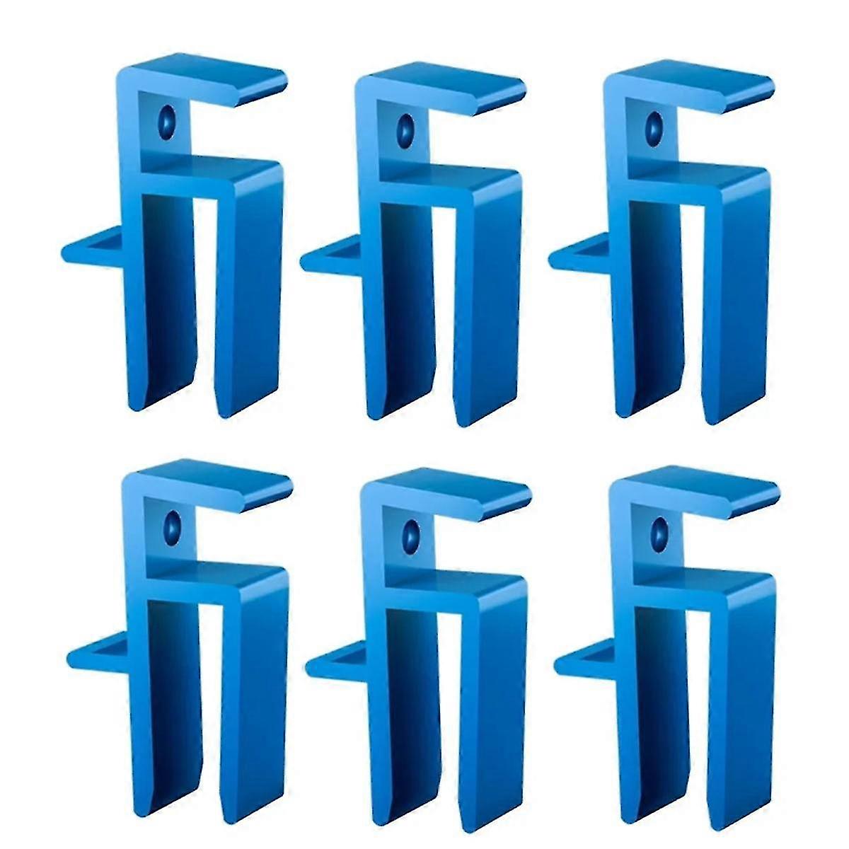 Wardrobe Closing Board Clip Woodworking 16-18mm Jigs Closing Fixing Clip Carpentry Closing Fixed Cl