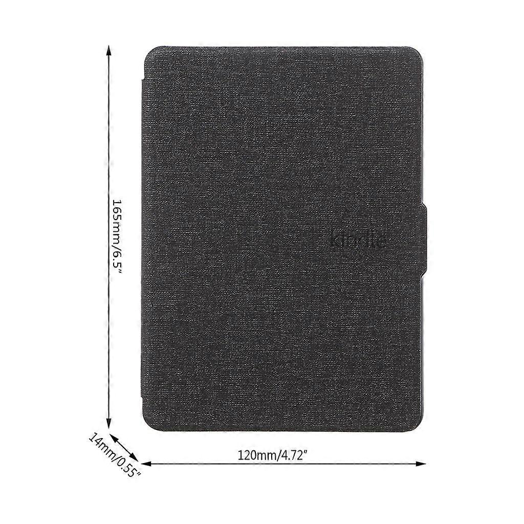Full Body E-Reader Protective for Case for Smart Cover for Amazon Kindle 2016 SY