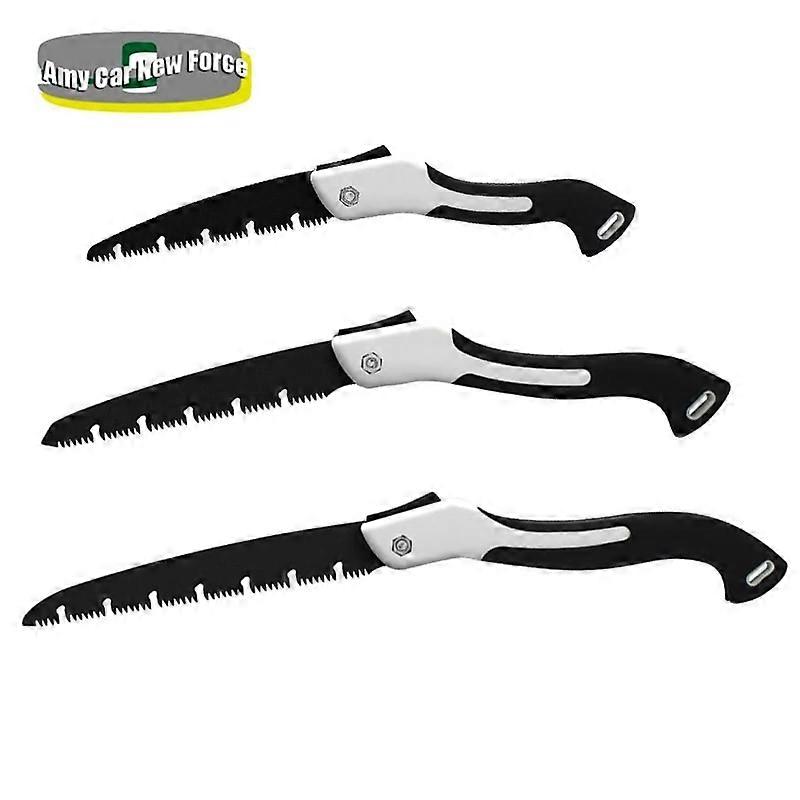 Piła drzewa Piła ręczna Obróbka drewna Szybka składana piła Ręczne wycinanie artefaktów Piła gospodarstwa domowego Mała ręczna naprawa samochodów