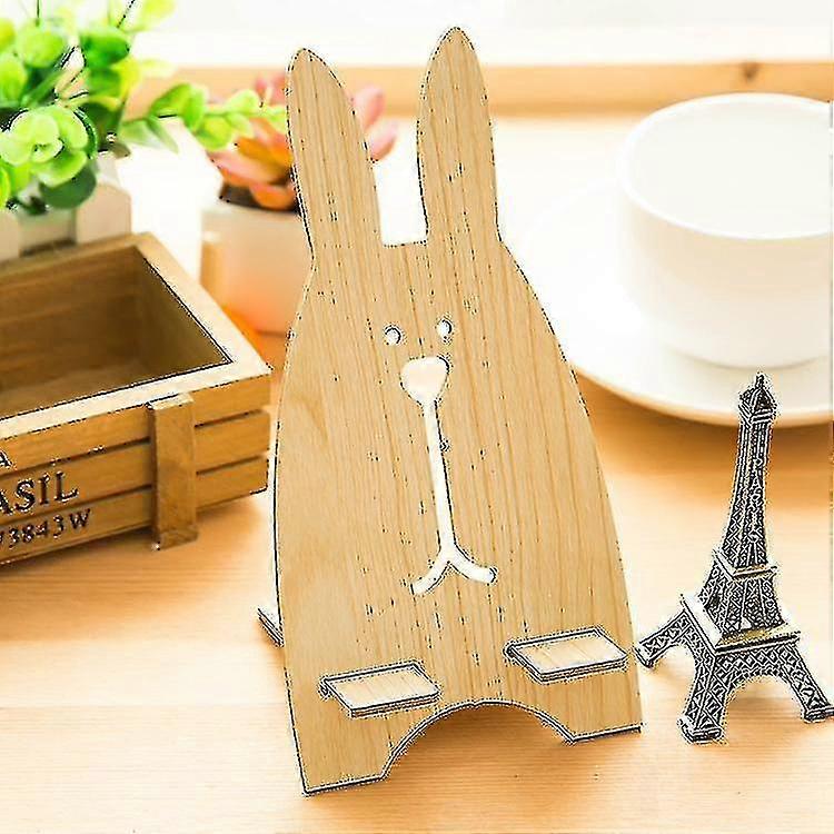 Universal Portable Light Weight Rabbit Mobile Phone Tablet Desktop