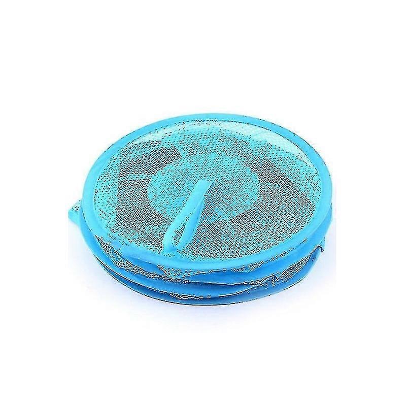 3 shelf hanging, children toy storage net bag