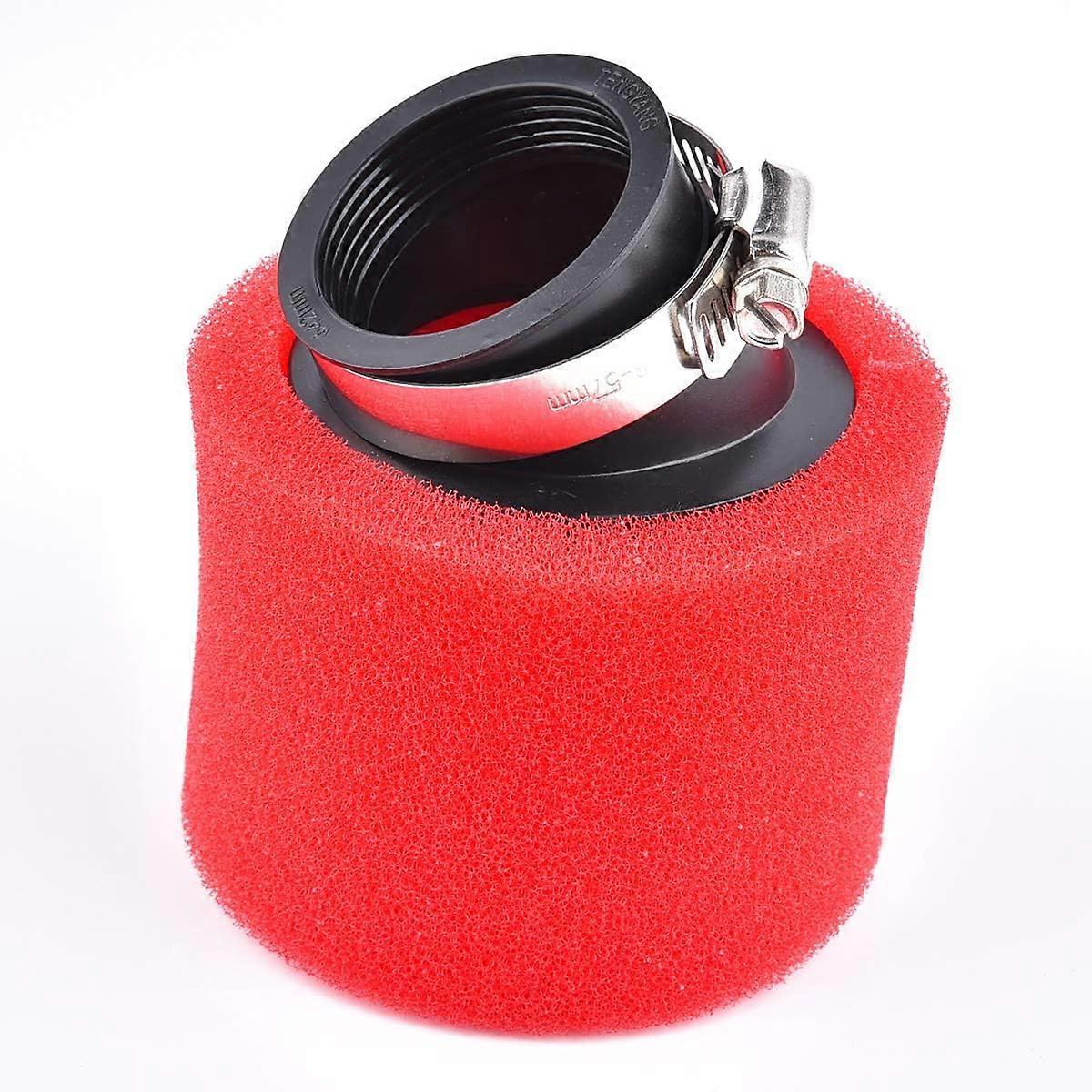42mm Air Filter Flex Foam Sponge Cleaner Replacement