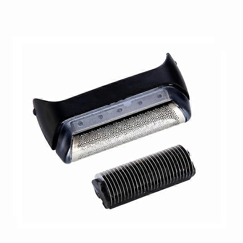 Shaver/razor Foil & Cutter Blade Replacement For Braun 10b/20b