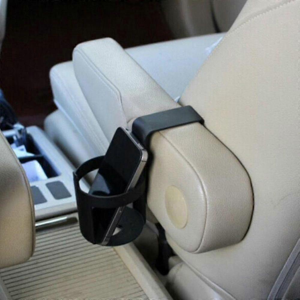 クリエイティブカートラックドアマグカーアクセサリーユニバーサルビバレッジボトルホルダーカー