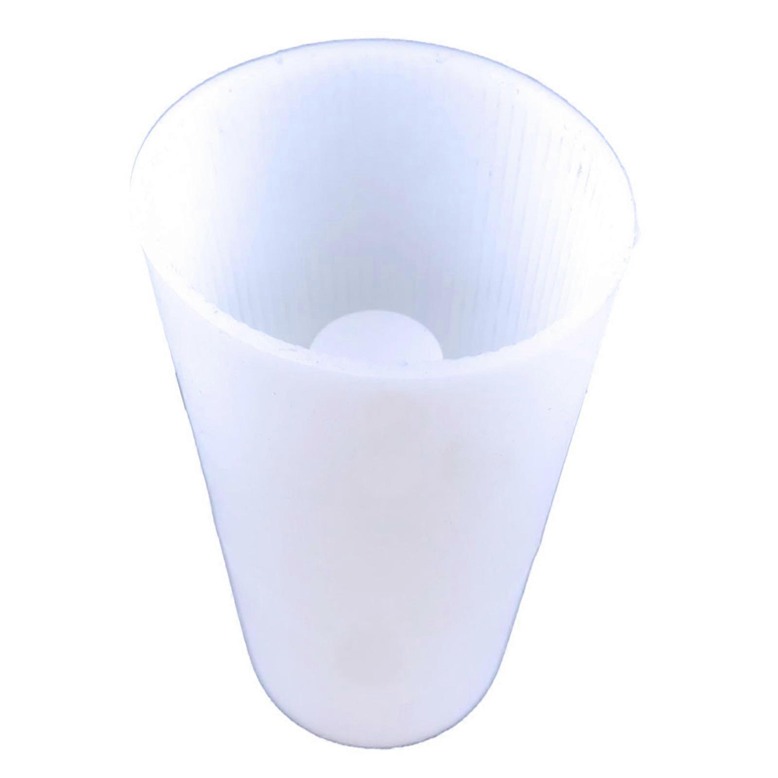 Vase Flowerpot Cube Casting Mold Table Decoration Handmade Gift Present