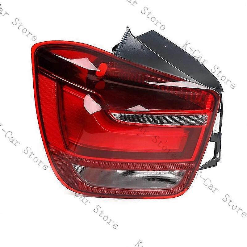 Car Taillight Assembly For Bmw 1 Series F20 F21 114i 118i 125i M135i 2010-2015 Led Tail Light Rear Light Brake Warning Lamp