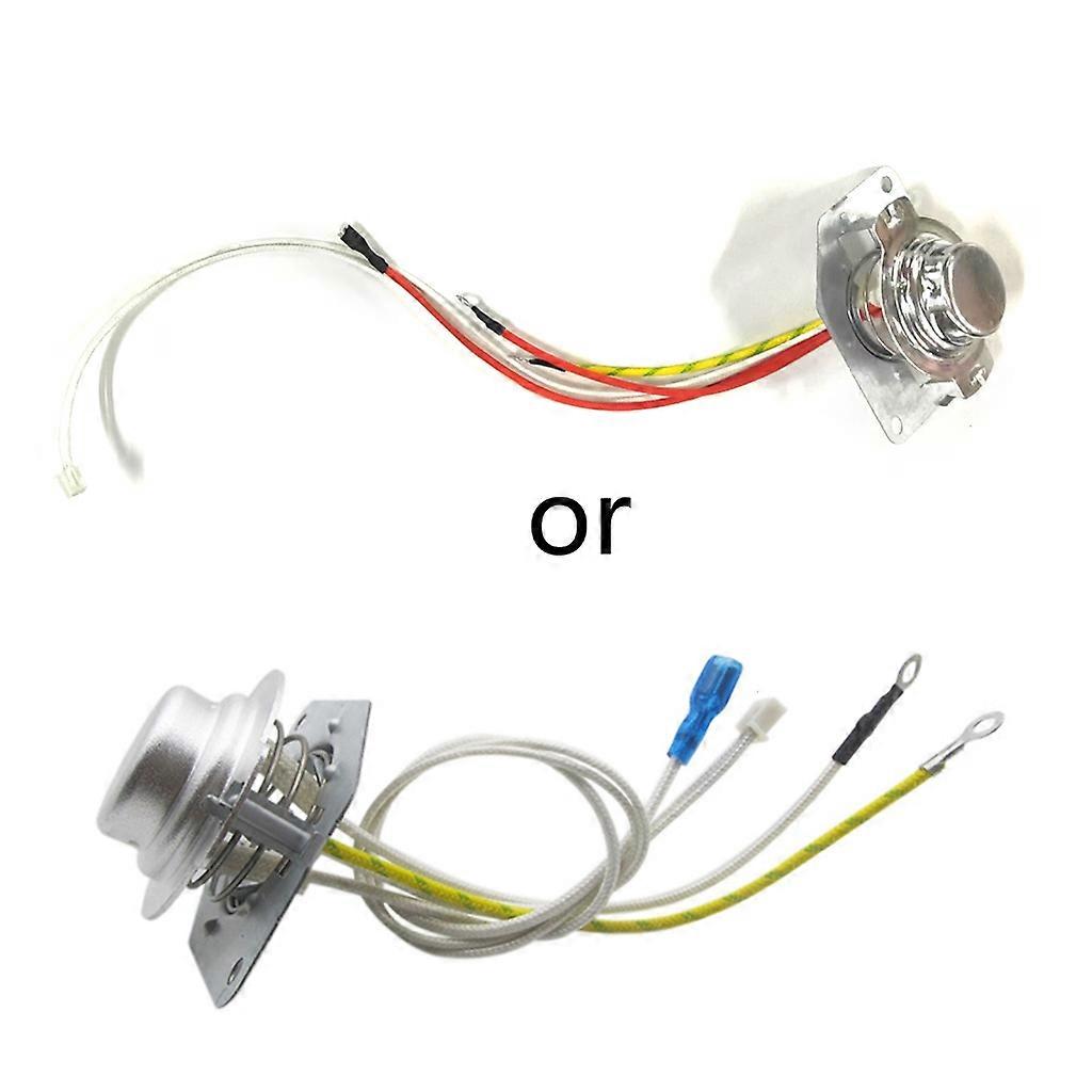 Rice Cooker Temperature Sensor 5 Lines 50K for Electric Pressure Cooker Metal