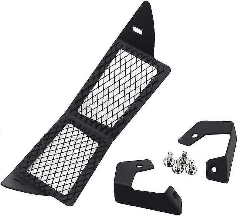 Grille de protection de radiateur de moto pour K-tm 390Duke