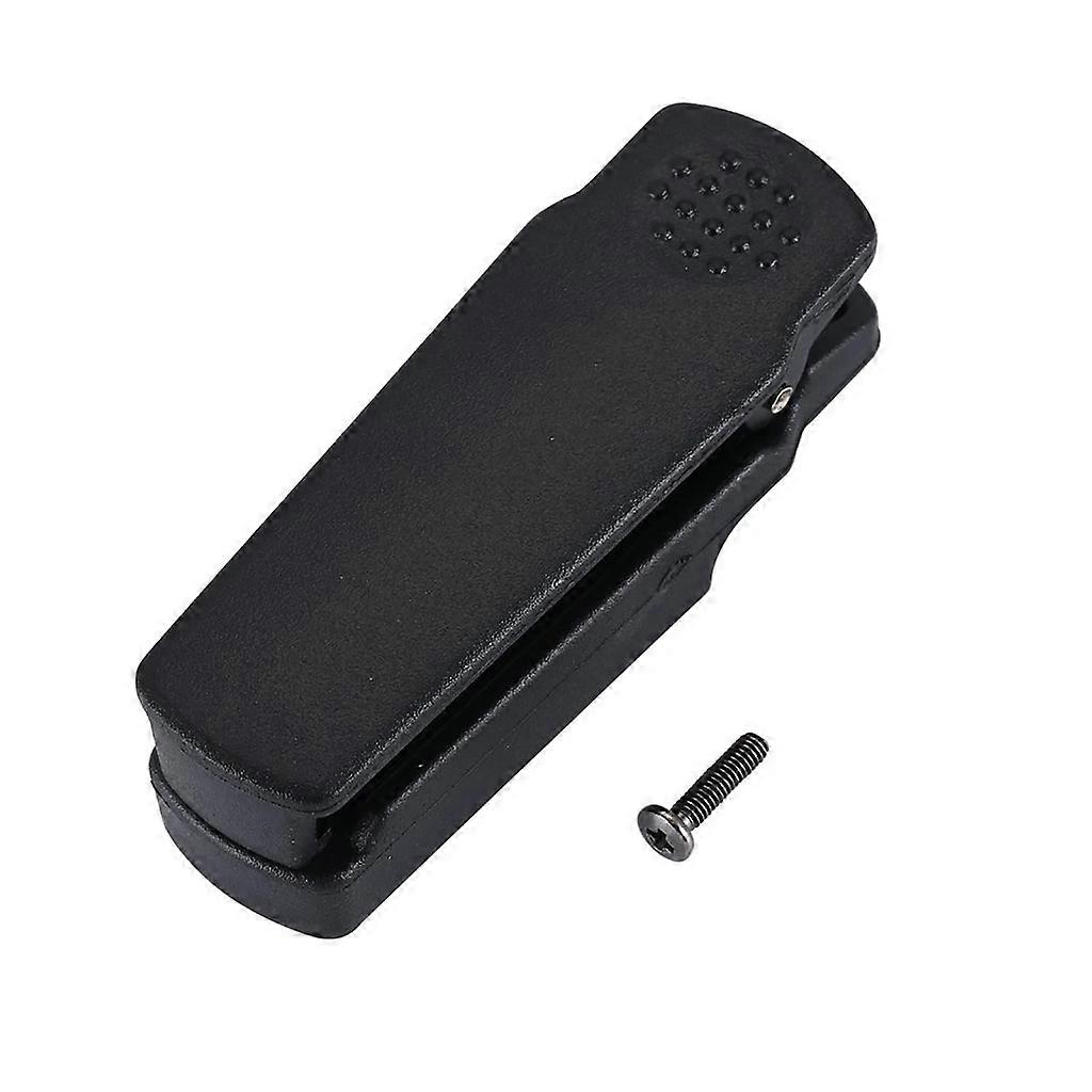 Walkie Talkie Hintere Klemme Passend für BF-A58 UV-9R A-BF-9700 GT-3WP RT-6 UV-XR