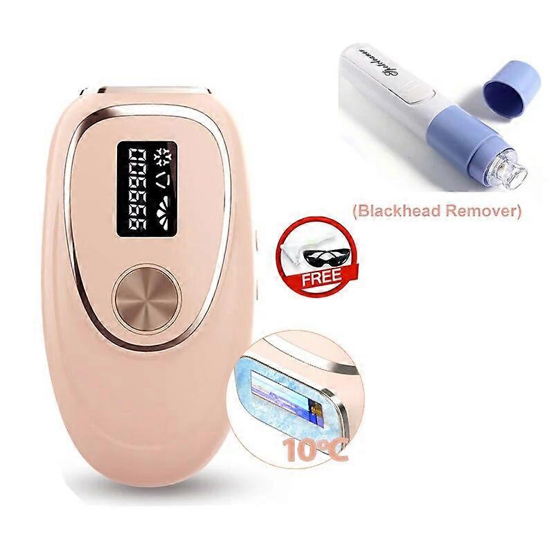 Vancostar Laser Epilator for Women Men Laser Hair Removal 999900 Flash Home Use Devices IPL Photoepilator Depilator