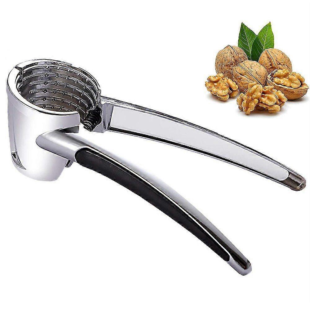 Shmshng Nutcracker Multifunctional Nutcracker, Walnut Tongs Tw