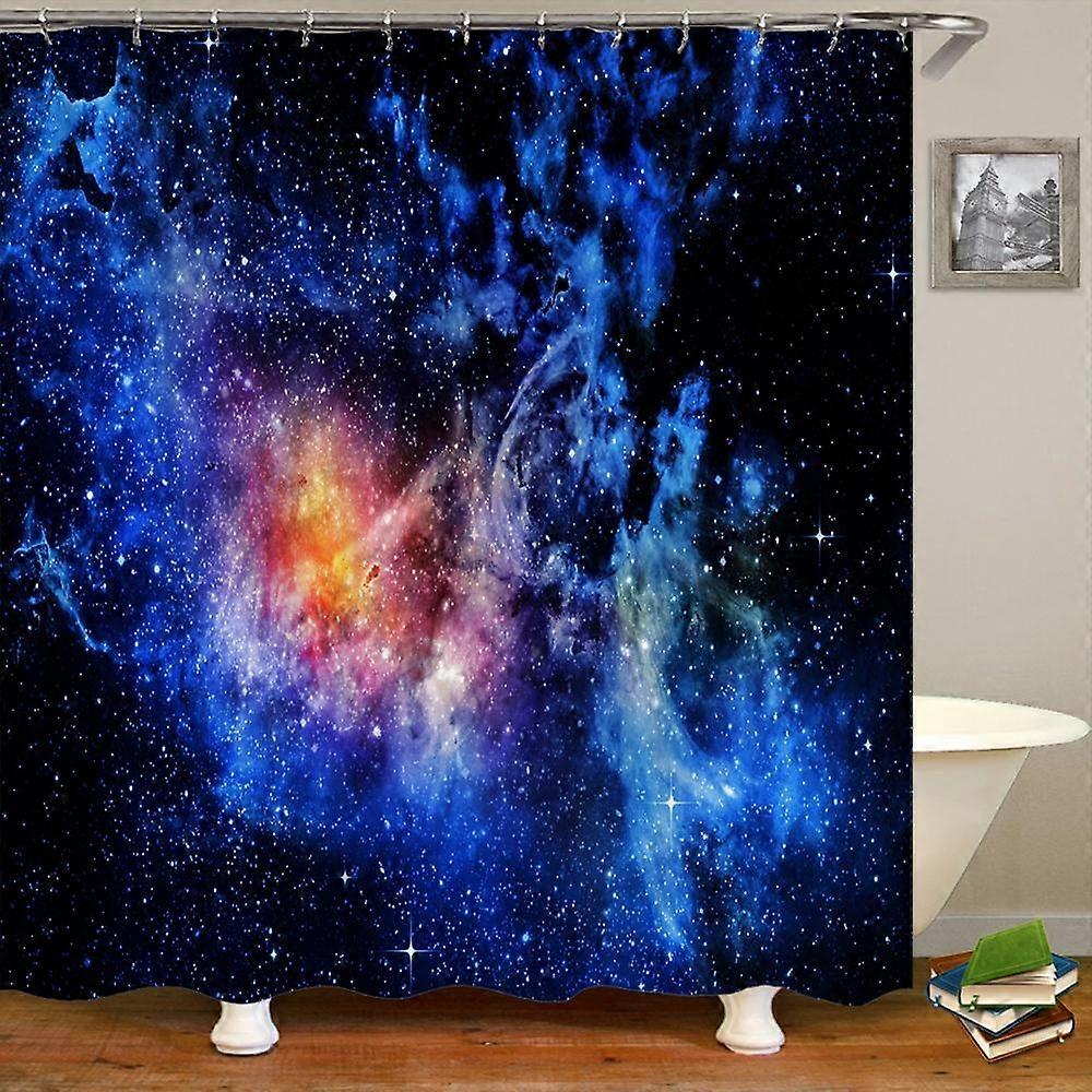 Badezimmer Duschvorhang Design Style - 568
