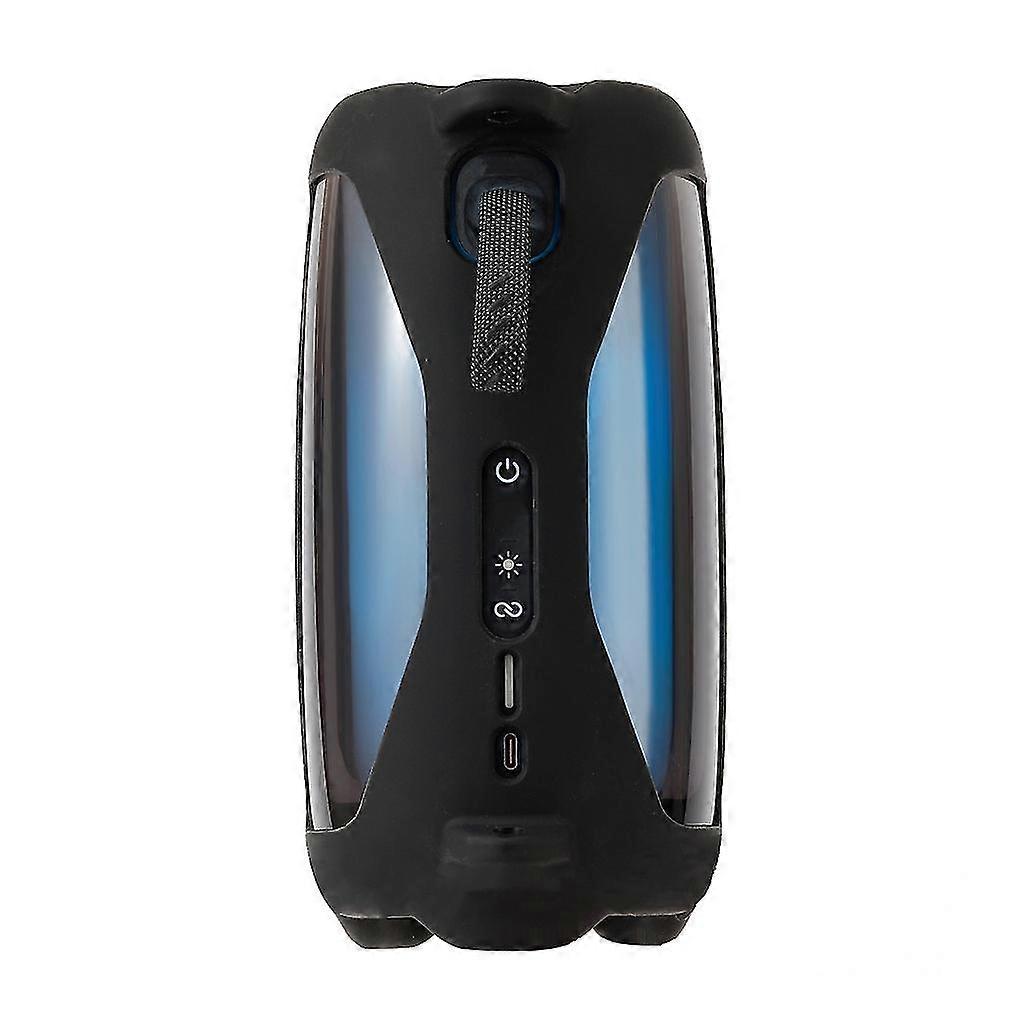 For Pulse 5 Speaker Cases Covers Anti-fall Protective Skin-friendly Cases