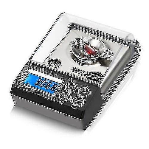 High Precision Professional Digital Milligram Scale 20g/0.001g