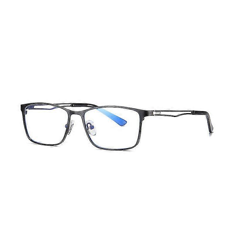 Fash Anti Computer Glasses Frames For Men