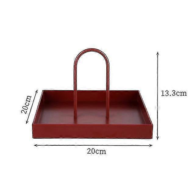 Rative Stora Tablett S Schmucktablett
