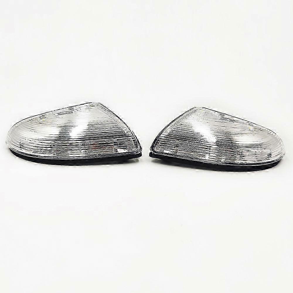 Superior For Dodge Ram 1500 2500 2009 2010 2011 2012 2013 2014 Car Led Side Mirror Light Turn Signal Dynamic Indicator Lamp