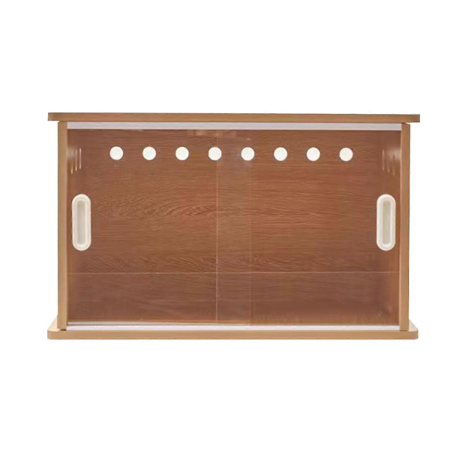 Hamster Cage Wood Brooder Box for Chicks for Hideaway Rutin Chicken Sleeping only box