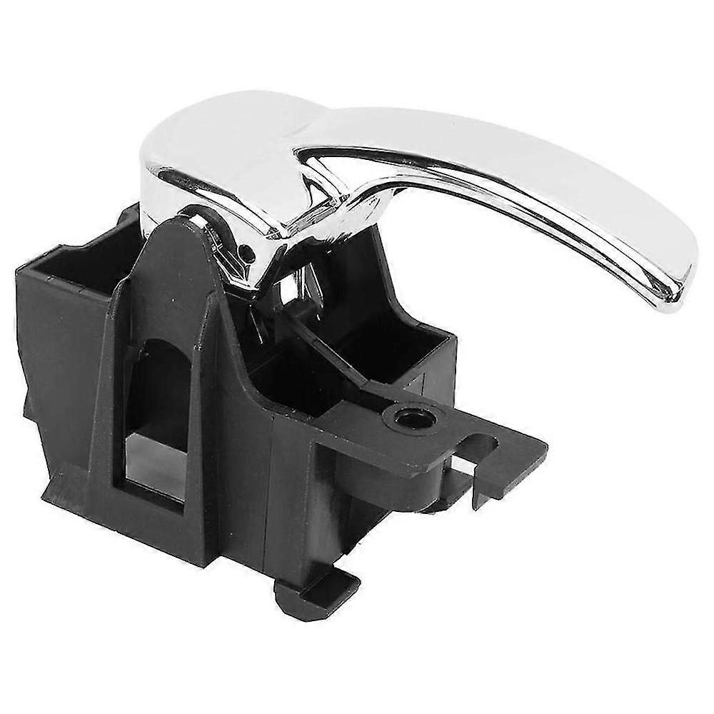 Car Door Handle 80670-4X02B Inner Door Handle Right for Navara D40 Ute R51 2005-2013 Boris