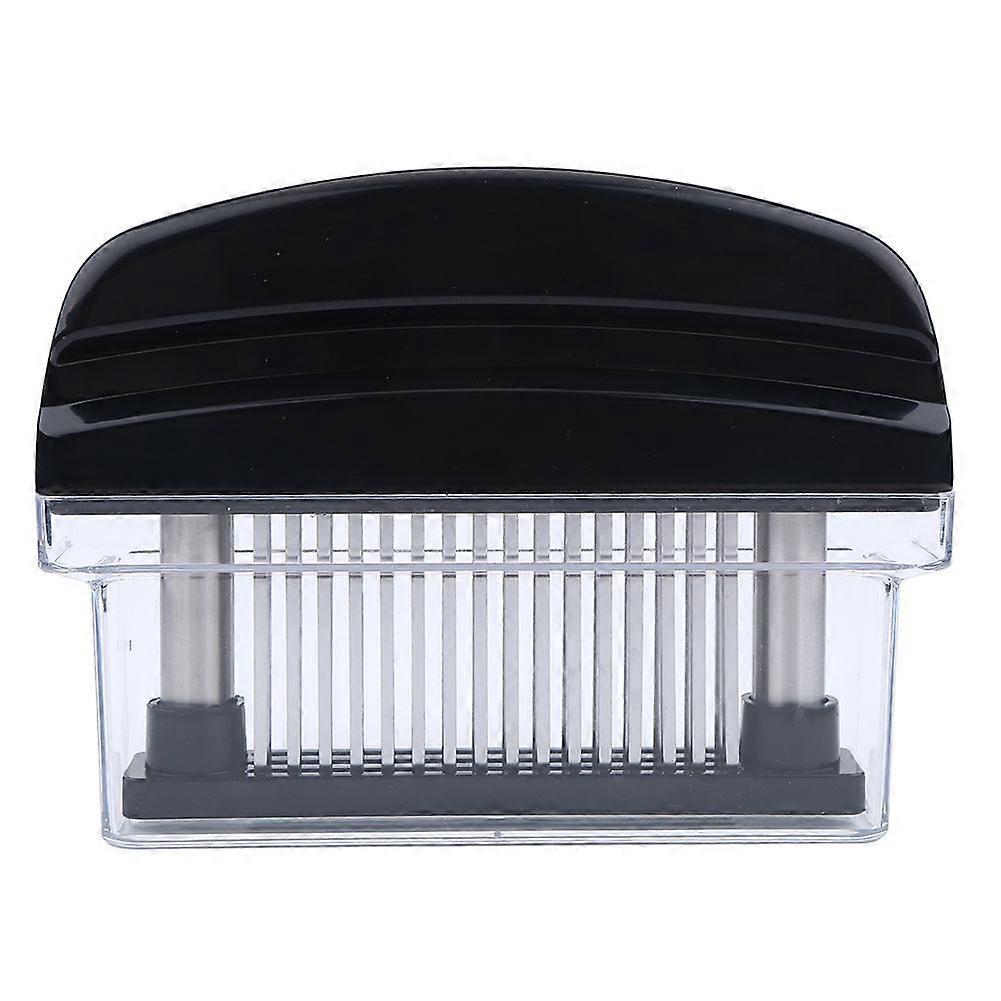 Professional Stainless Steel Sharp Needle Meat Tenderizer Kitchen Chicken Steak Beef Tool