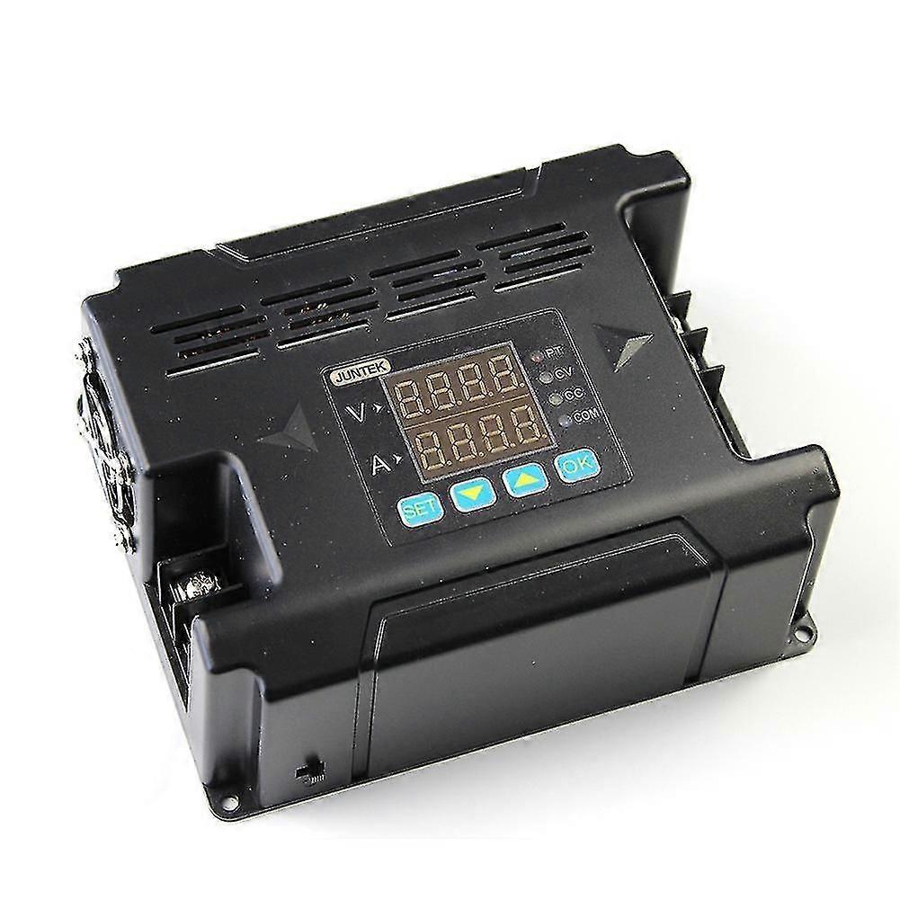 60v 24a Cont Volta Current - Step-down Communicat Volta Converter Lcd Voltmeter