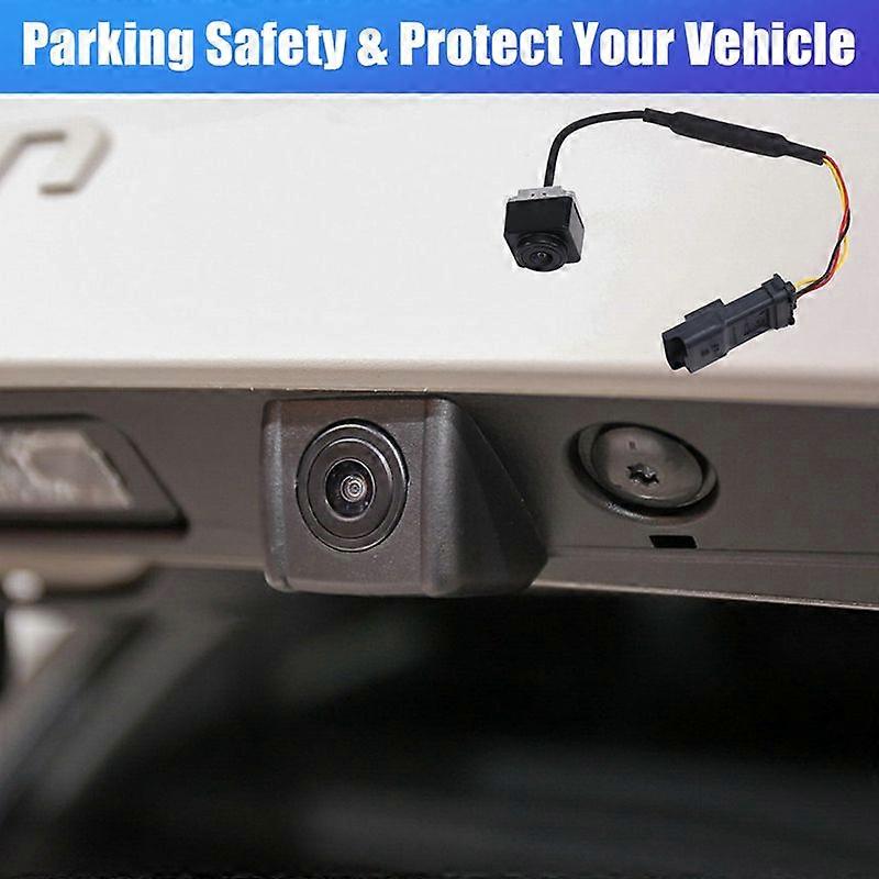 9812585580 Car Rear Back View Camera for C4 Cactus