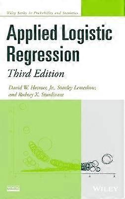 Applied Logistic Regression