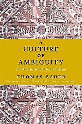 A Culture of Ambiguity