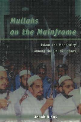 Mullahi pe mainframe