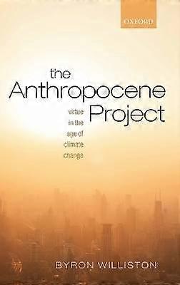 The Anthropocene Project