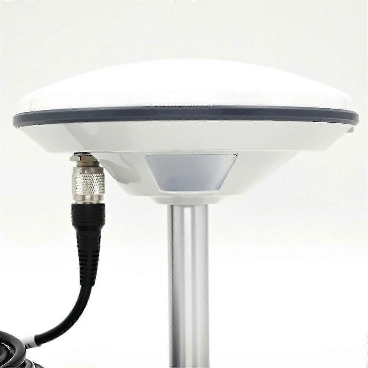 thumbnail image 2 of Startbuymore L1 L2 GNSS Antenna With Magnetic Base - High Precision GPS For Surveying & Agriculture 2 of 9