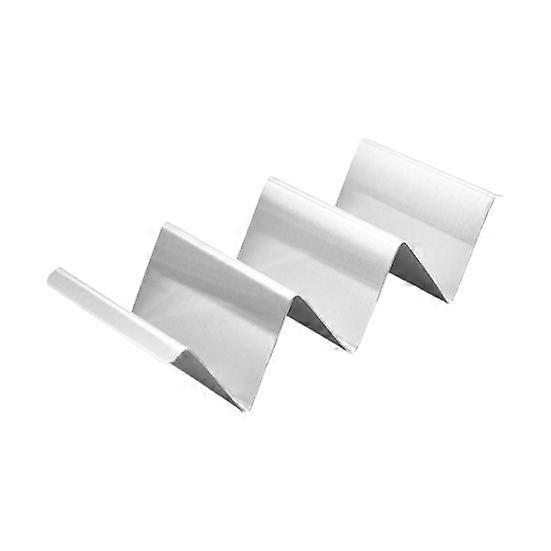 Stand Reversible Holds 3 or 2 Tortillas Stackable Rack for Easy Storage